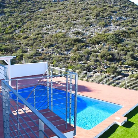 Chalet Ch4401 Maia Montgo Dénia