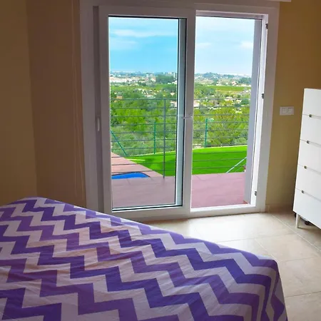 Ch4401 Maia Montgo Chalet Dénia