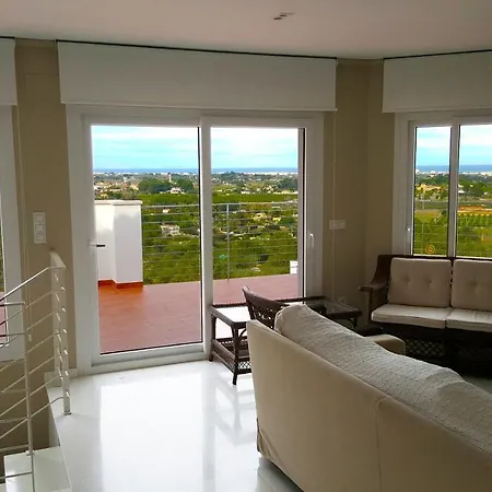 Chalet Ch4401 Maia Montgo Dénia