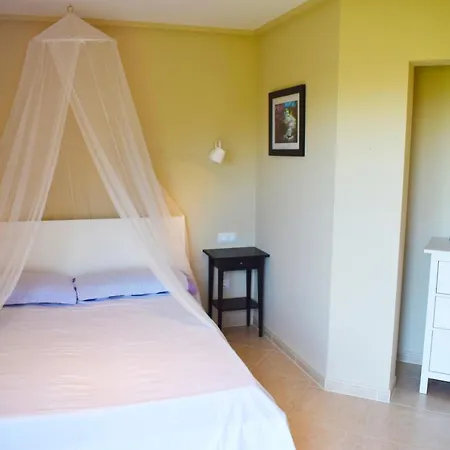 Chalet Ch4401 Maia Montgo Dénia