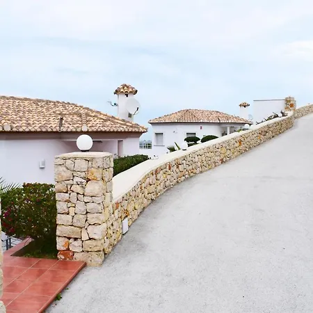 Chalet Ch4401 Maia Montgo *