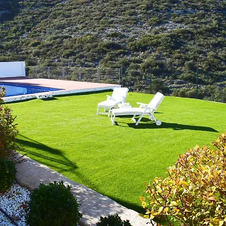 Chalet Ch4401 Maia Montgo Dénia