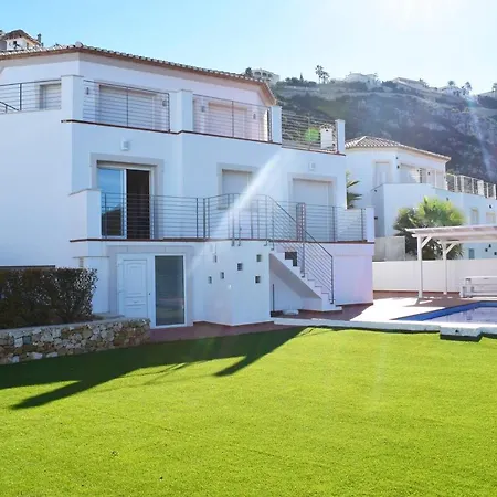 Ch4401 Maia Montgo * Dénia