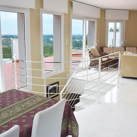 Ch4401 Maia Montgo Chalet Dénia