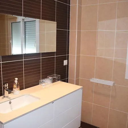 Ch4401 Maia Montgo Chalet Dénia