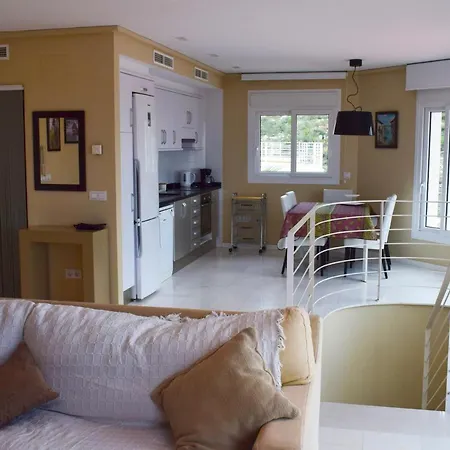 Ch4401 Maia Montgo Chalet Dénia