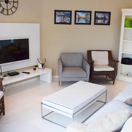 Chalet Ch4401 Maia Montgo *